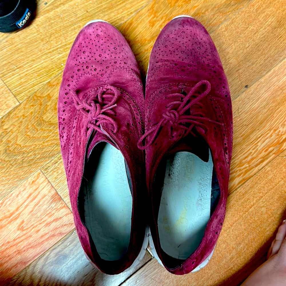 Cole haan women’s size 10 sneakers